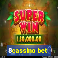 8cassino bet